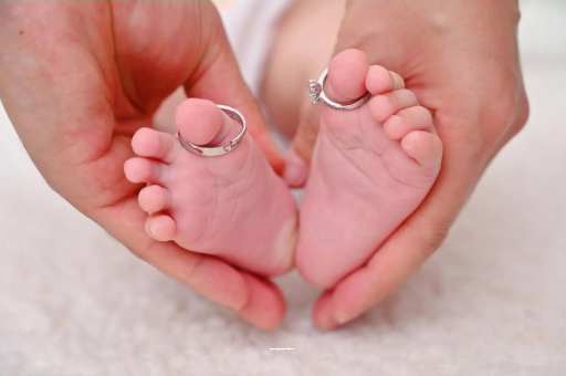 台湾宝宝有痱子怎么办